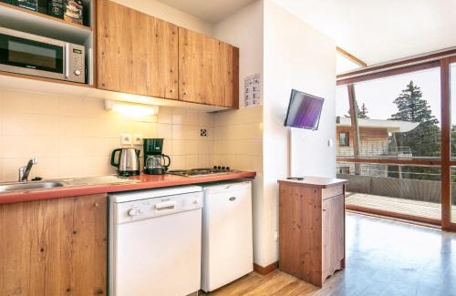 Chamrousse Appartement | V du Bachat - JOUBARDES A15- 6 PERS