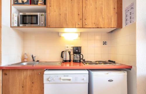 Chamrousse Appartement | V du Bachat - JOUBARDES A15- 6 PERS