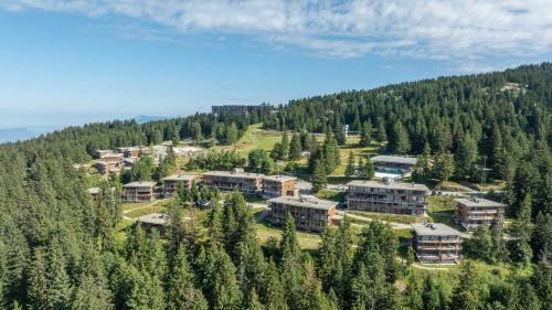 Chamrousse Appartement | V DU BACHAT - Silene D11