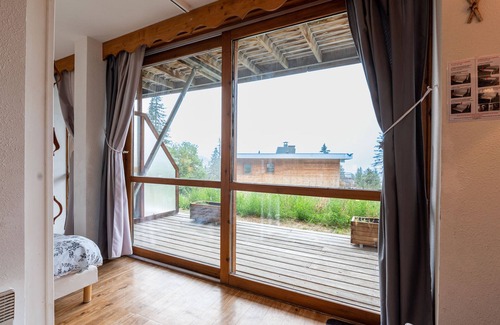 Chamrousse Maison | V du Bachat SILENE A N°05 ST6