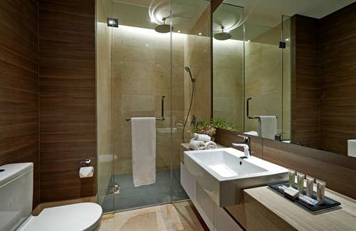 Bangsar South Hôtel | V E Hotel & Residence