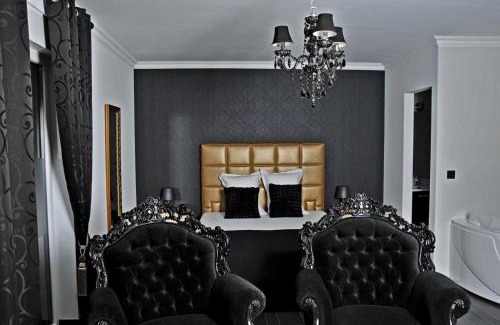 Rocourt Hôtel | V E R O N E - Rooms & Suites - Liège - Rocourt