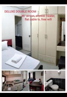 Laoag Appartement | V.F. Riton Apartelle