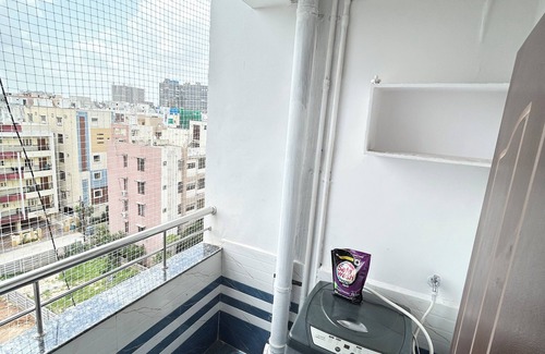 Kondapur Appartement | V Group Stays