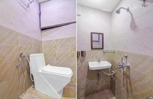 Ameerpet Hôtel | V Guest Inn
