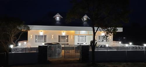 Elappara Maison | V HOMES Vagamon