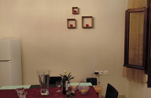 Mytilene Maison | V House Cozy & Quiet Escape