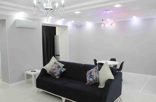 Uralsk Appartement | V.I.P квартира студия в центре города.