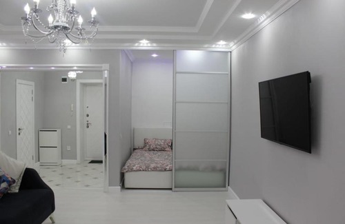 Uralsk Appartement | V.I.P квартира студия в центре города.