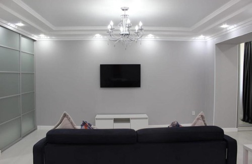 Uralsk Appartement | V.I.P квартира студия в центре города.