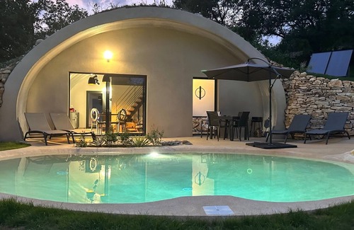 Cazillac Cabine | V.I.P REFUGE