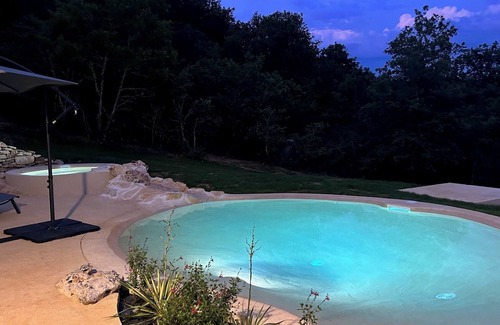 Cazillac Cabine | V.I.P REFUGE