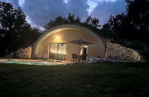 Cazillac Cabine | V.I.P REFUGE