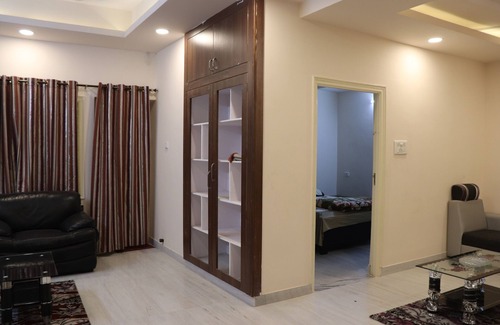 Toli Chowki Appartement | V. K.S SERVICE APARTMENT 2