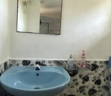 Vadamaradchy North Maison | V L Guest House