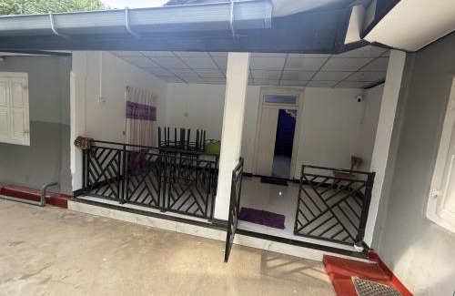 Vadamaradchy North Maison | V L Guest House