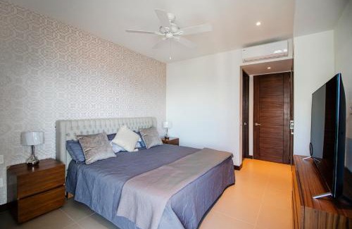 Marina Vallarta Appartement | V-Marina B-902