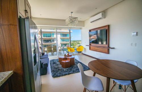 Marina Vallarta Appartement | V-Marina B-902