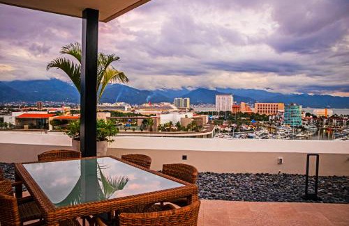 Marina Vallarta Appartement | V-Marina B-902