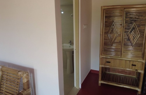 Kanakapura Hôtel | V NATURE RESORTS