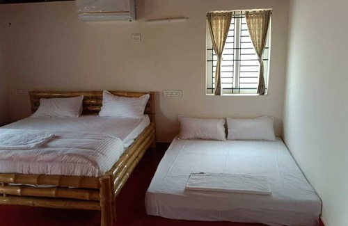 Kanakapura Hôtel | V NATURE RESORTS