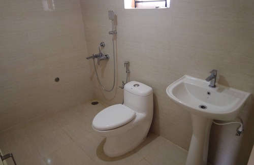 Kanakapura Hôtel | V NATURE RESORTS