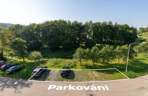 Luhacovice Appartement | V podkroví Luhačovice