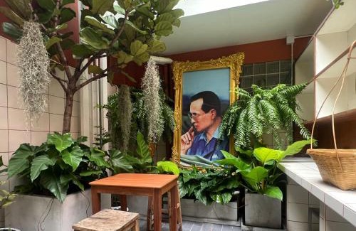 Chana Songkhram Maison | V Reserve at Merry V