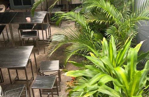 Chana Songkhram Maison | V Reserve at Merry V