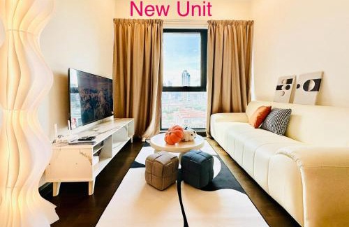 Maluri Appartement | V Residence Suites-27