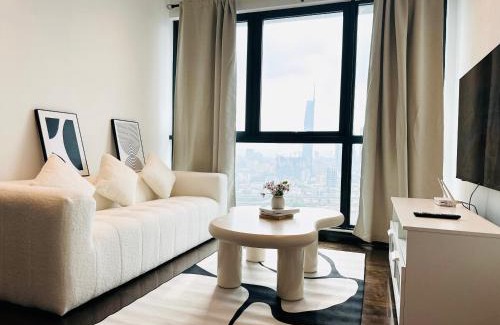 Maluri Appartement | V Residence Suites-27