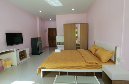 Nai Mueang Hôtel | V Residence