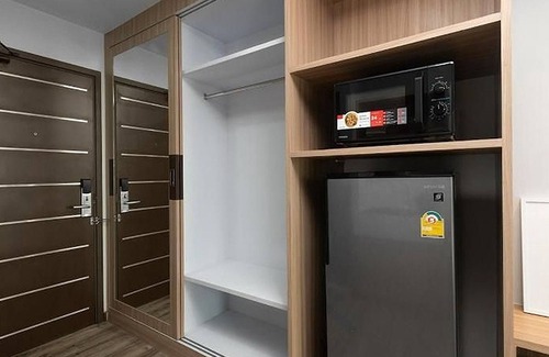 Bang Phli Appartement | V.S.K. Residence (SHA Extra Plus)