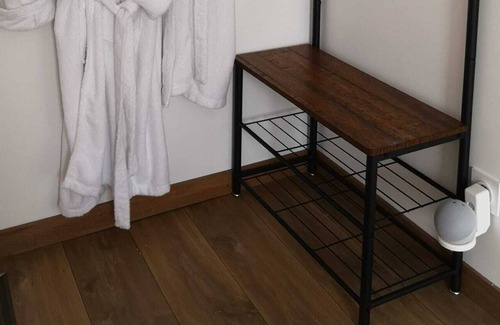 Saint-Martin-Boulogne Lit Et Petit-Déjeuner | V&Spa chambre d'hôtes avec spa et sauna privatifs