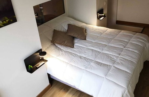 Saint-Martin-Boulogne Lit Et Petit-Déjeuner | V&Spa chambre d'hôtes avec spa et sauna privatifs