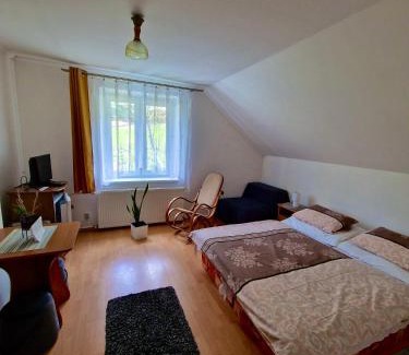 Lesnica Maison | v SRDCI LESA