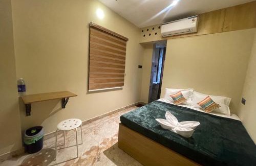 Kalamassery Hôtel | V Stays CUSAT couple friendly budget stays