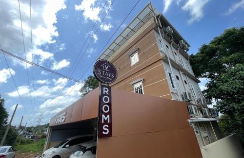 Kalamassery Hôtel | V Stays CUSAT couple friendly budget stays