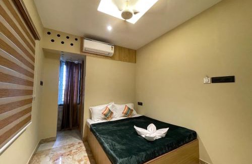 Kalamassery Hôtel | V Stays CUSAT couple friendly budget stays
