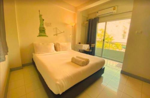 Bang Phli Maison | V Suvarnabhumi วี สุวรรณภูมิ