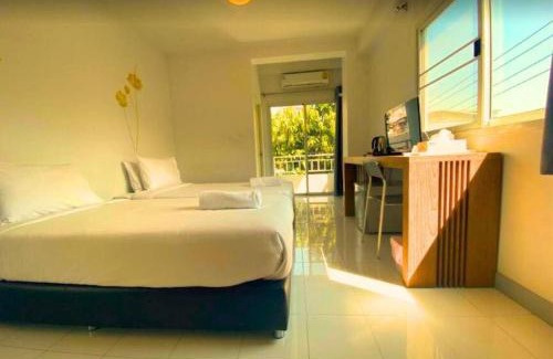 Bang Phli Maison | V Suvarnabhumi วี สุวรรณภูมิ