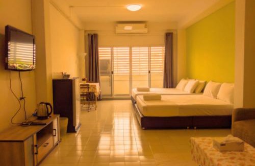 Bang Phli Maison | V Suvarnabhumi วี สุวรรณภูมิ