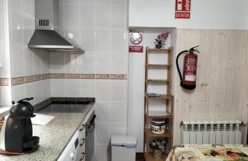 Corao Appartement | V.V Casa Mones