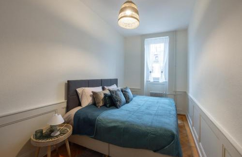 Neuchatel Appartement | V&V CENTRE Neuchatel