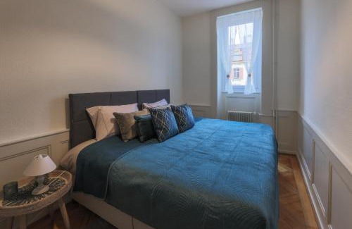 Neuchatel Appartement | V&V CENTRE Neuchatel