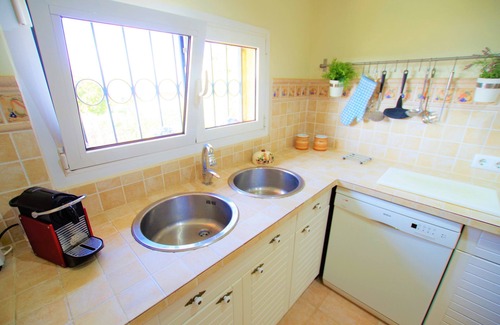 Condado del Jaruco Villa | V&V LLORET-Villa Elsa :2 piscines +jardin -piscine couverte et chauffée en hiver