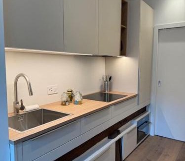 Neuchatel Appartement | V&V Sky