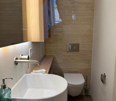 Neuchatel Appartement | V&V Sky