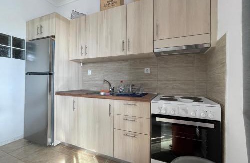 Paralia Ofryniou Appartement | V&Z Apartment Seaview