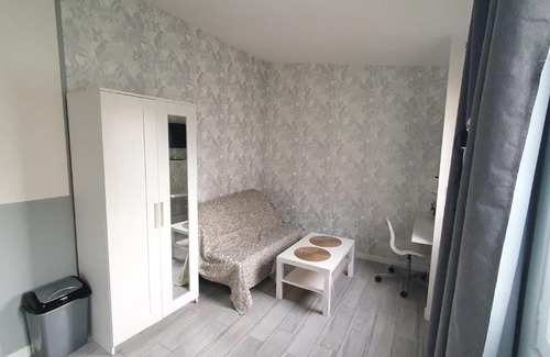 Cambrai Appartement | V16 Idéal PRO, Université, E valley